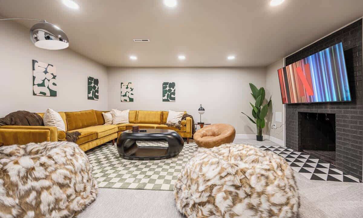 Photo of Livingroom in Applewood Villages