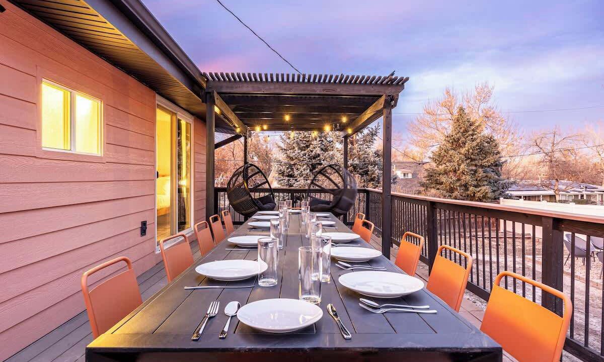 Photo of Outdoor in Applewood Villages