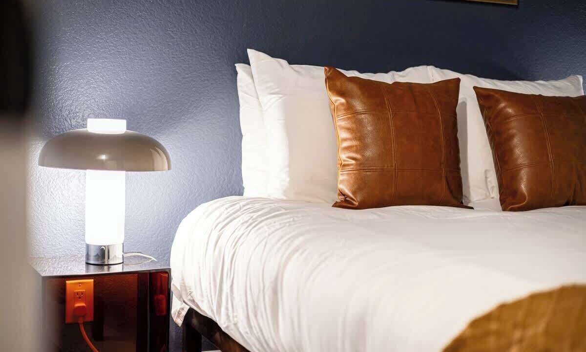 Photo of Bedroom in Applewood Villages