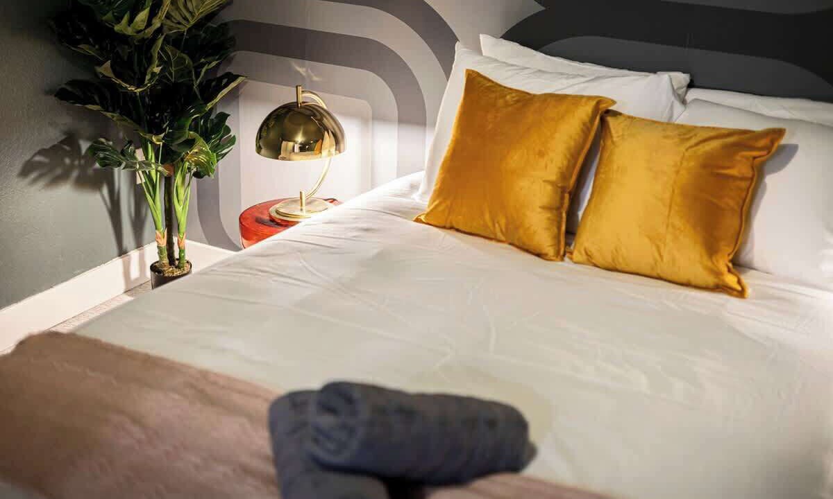 Photo of Bedroom in Applewood Villages