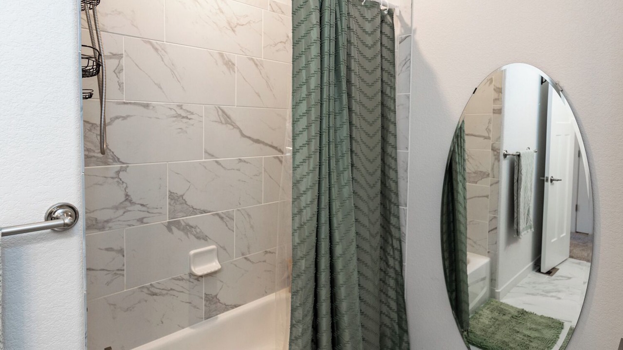 Photo of Bathroom in Mountain Shadows