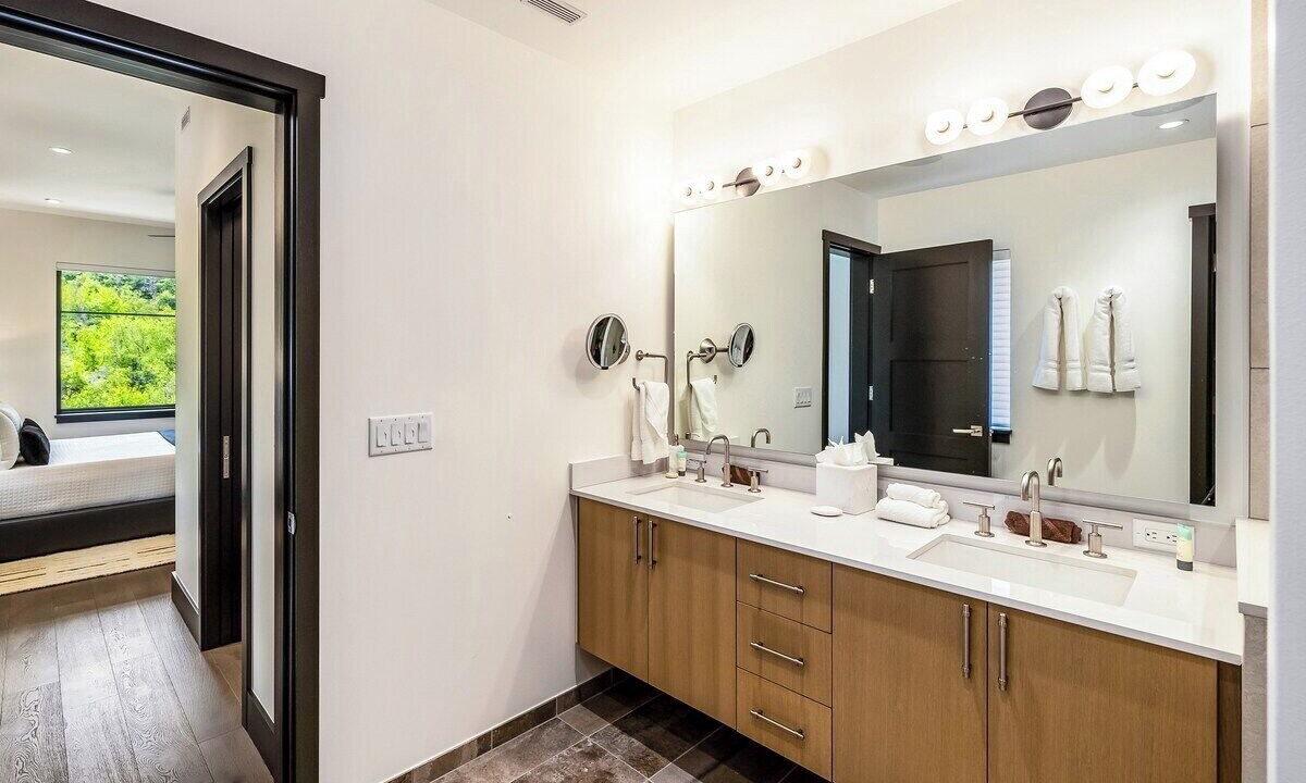 Photo of Bathroom in Avon