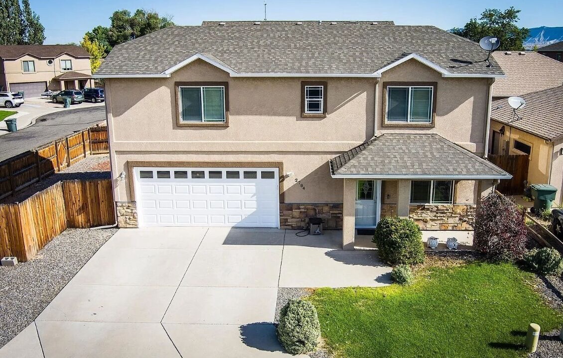 Photo of Outdoor in Grand Junction