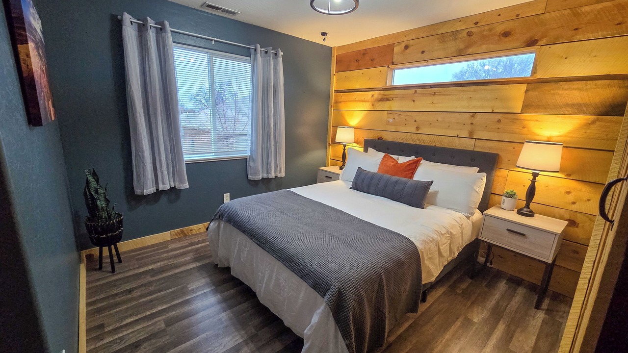 Photo of Bedroom in Grand Junction
