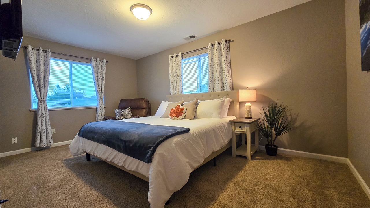 Photo of Bedroom in Grand Junction