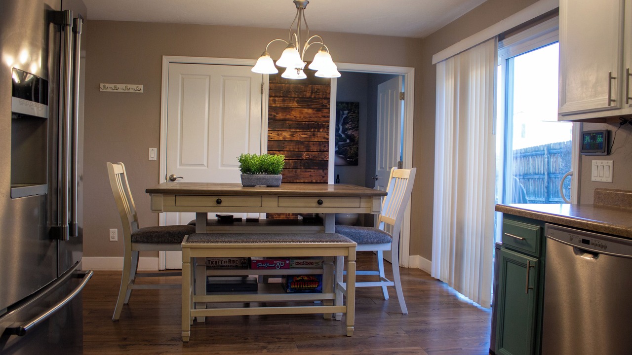 Photo of Kitchen in Grand Junction