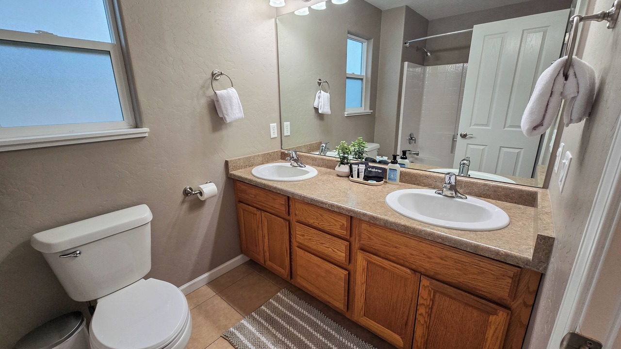 Photo of Bathroom in Grand Junction