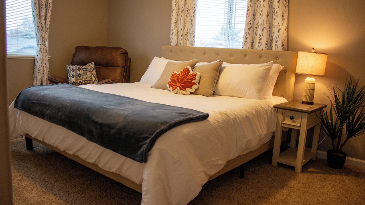 Photo of Bedroom in Grand Junction