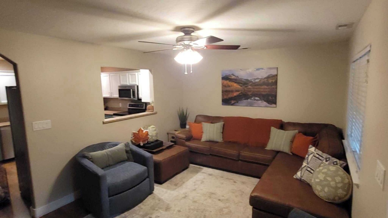 Photo of Livingroom in Grand Junction