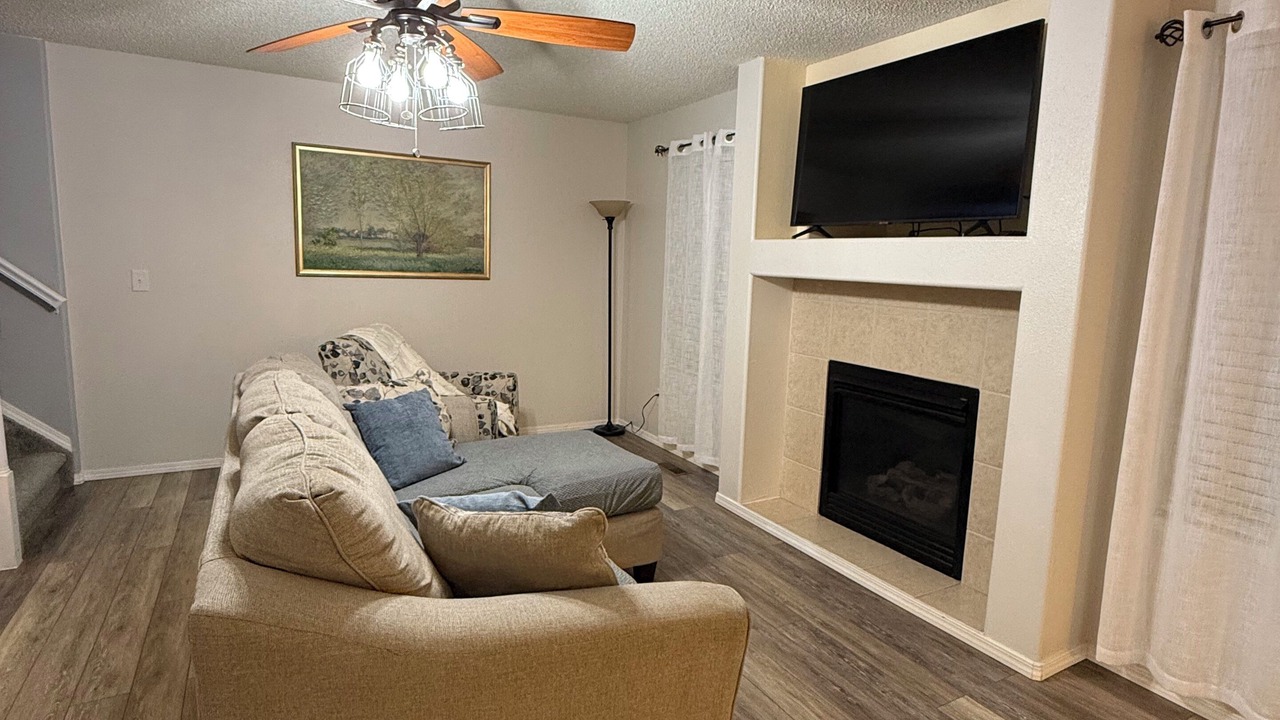 Photo of Livingroom in Colorado Springs