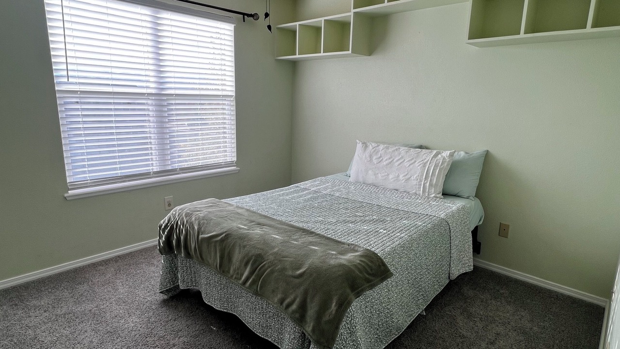 Photo of Bedroom in Colorado Springs