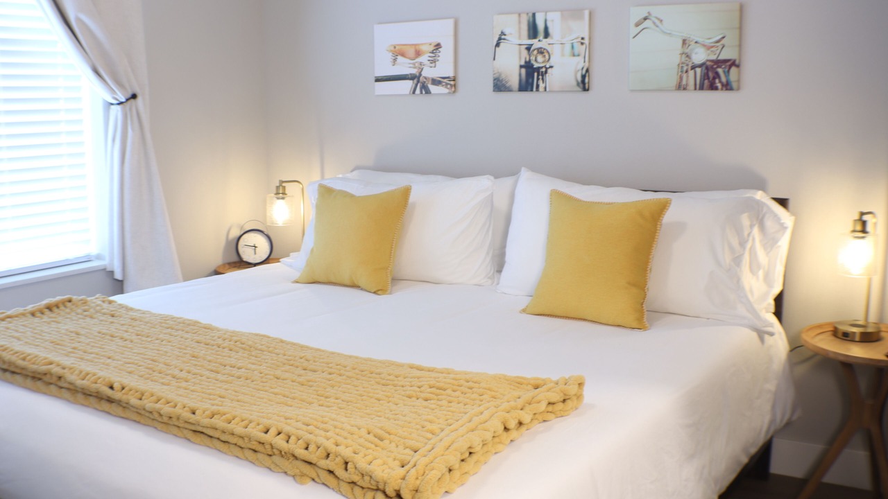 Photo of Bedroom in Rogers
