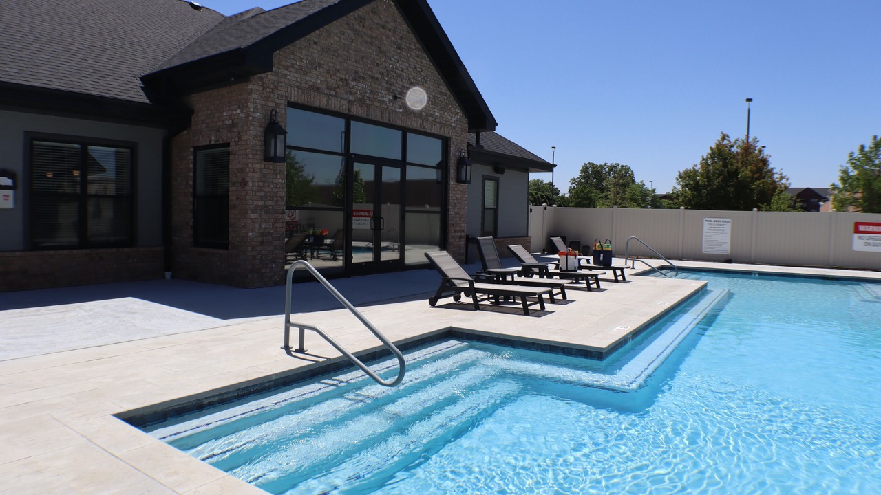 Photo of Outdoor in Rogers