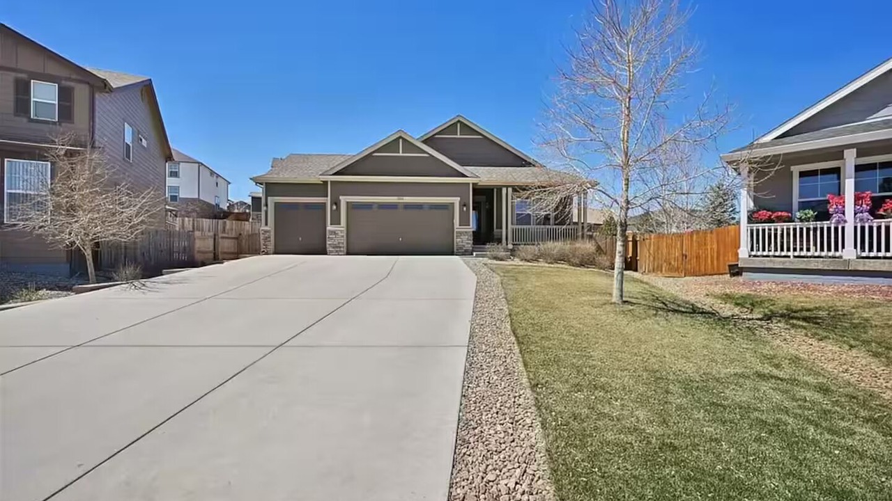 Photo of Outdoor in Sterling Hills