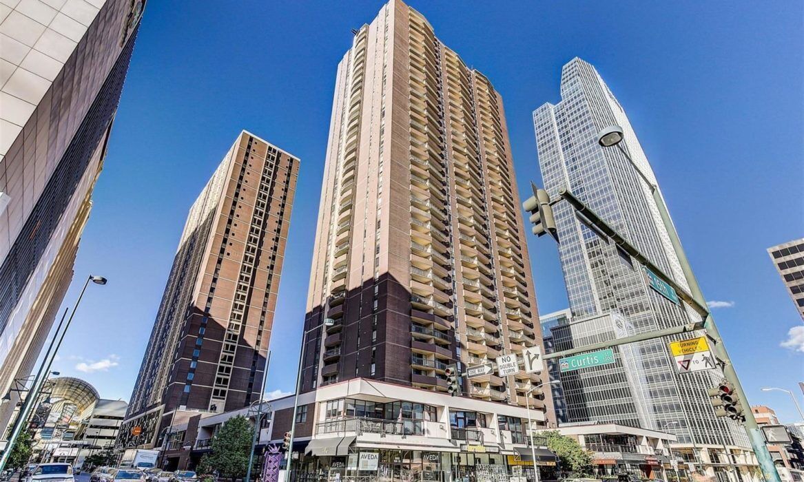 Photo of Outdoor in Downtown Denver