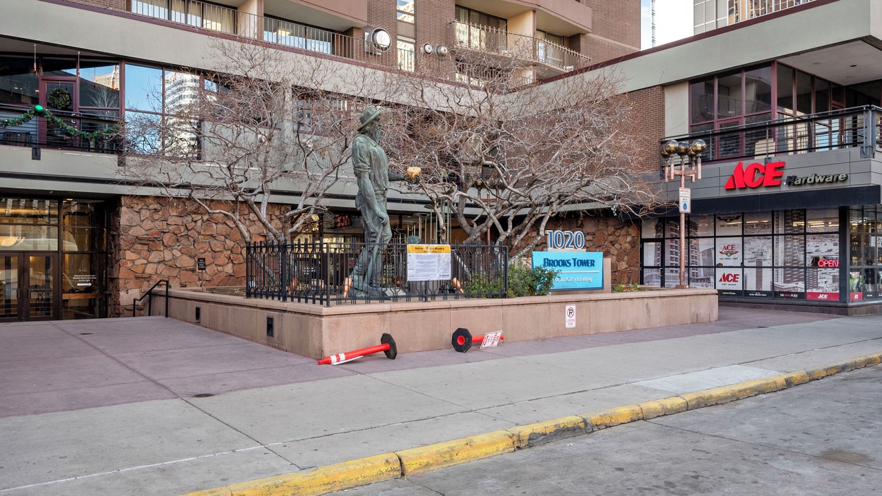 Photo of Others in Downtown Denver