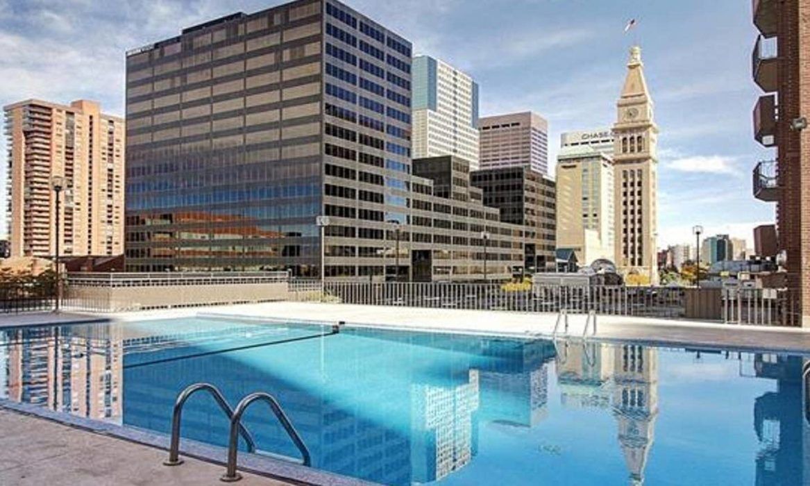 Photo of Outdoor in Downtown Denver