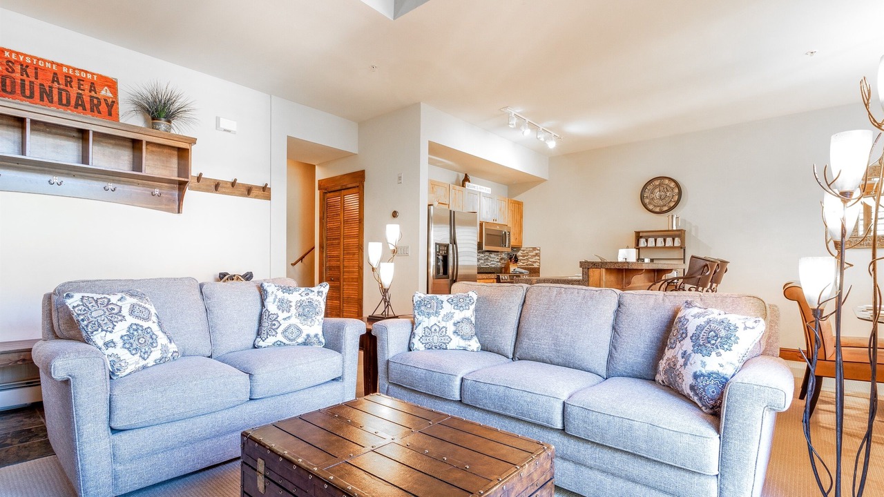 Photo of Bedroom in Lakeside Village