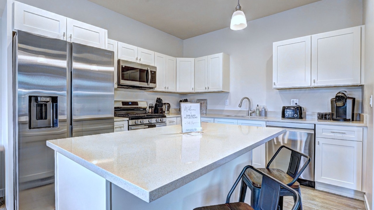 Photo of Kitchen in Montrose