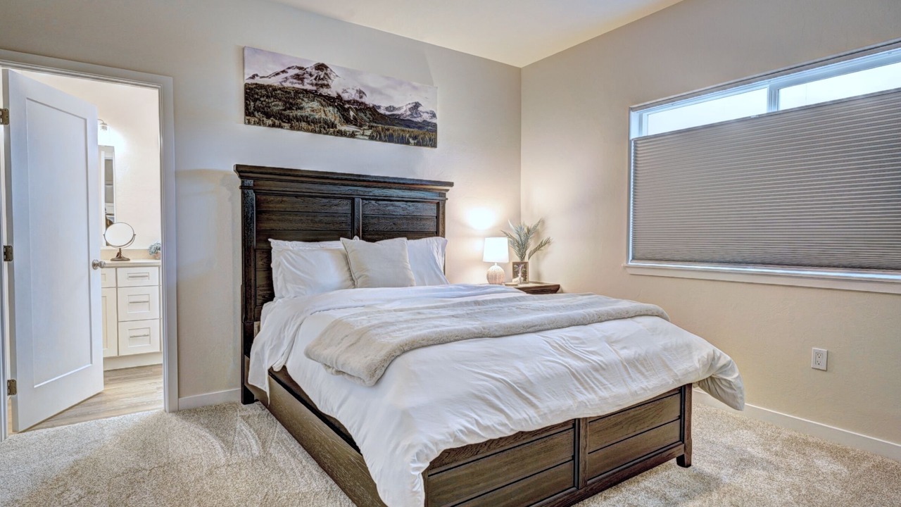 Photo of Bedroom in Montrose