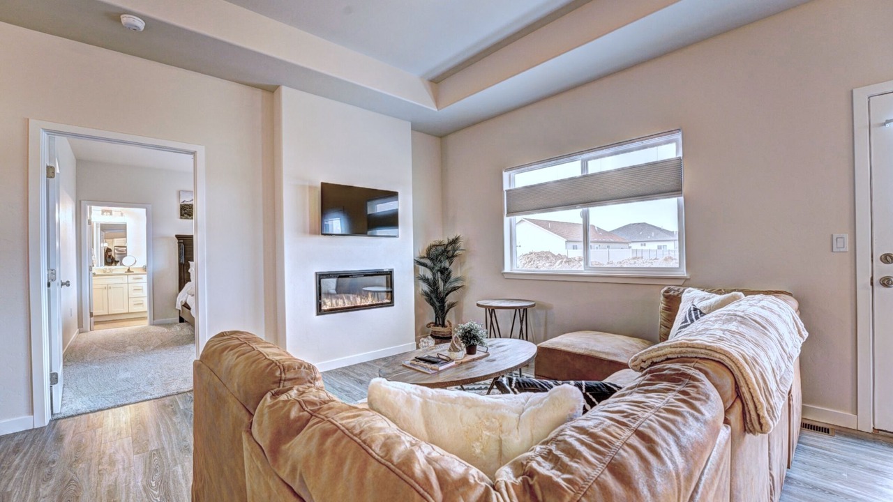Photo of Livingroom in Montrose