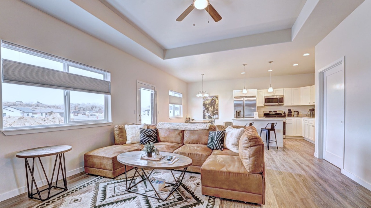 Photo of Livingroom in Montrose