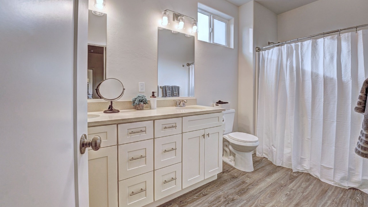 Photo of Bathroom in Montrose