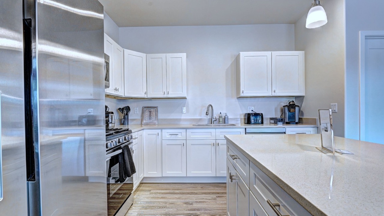 Photo of Kitchen in Montrose