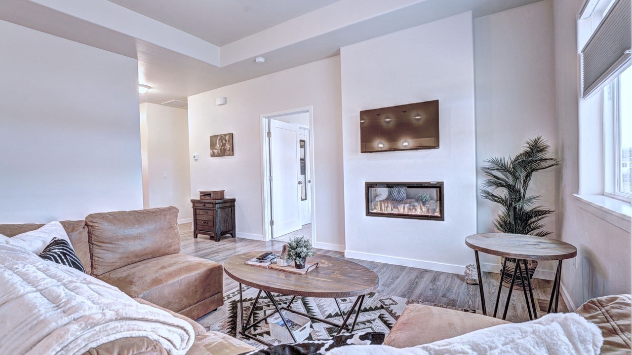 Photo of Livingroom in Montrose