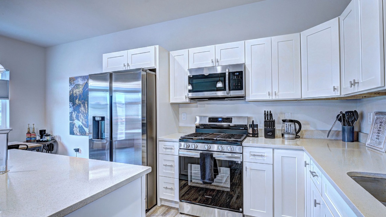 Photo of Kitchen in Montrose