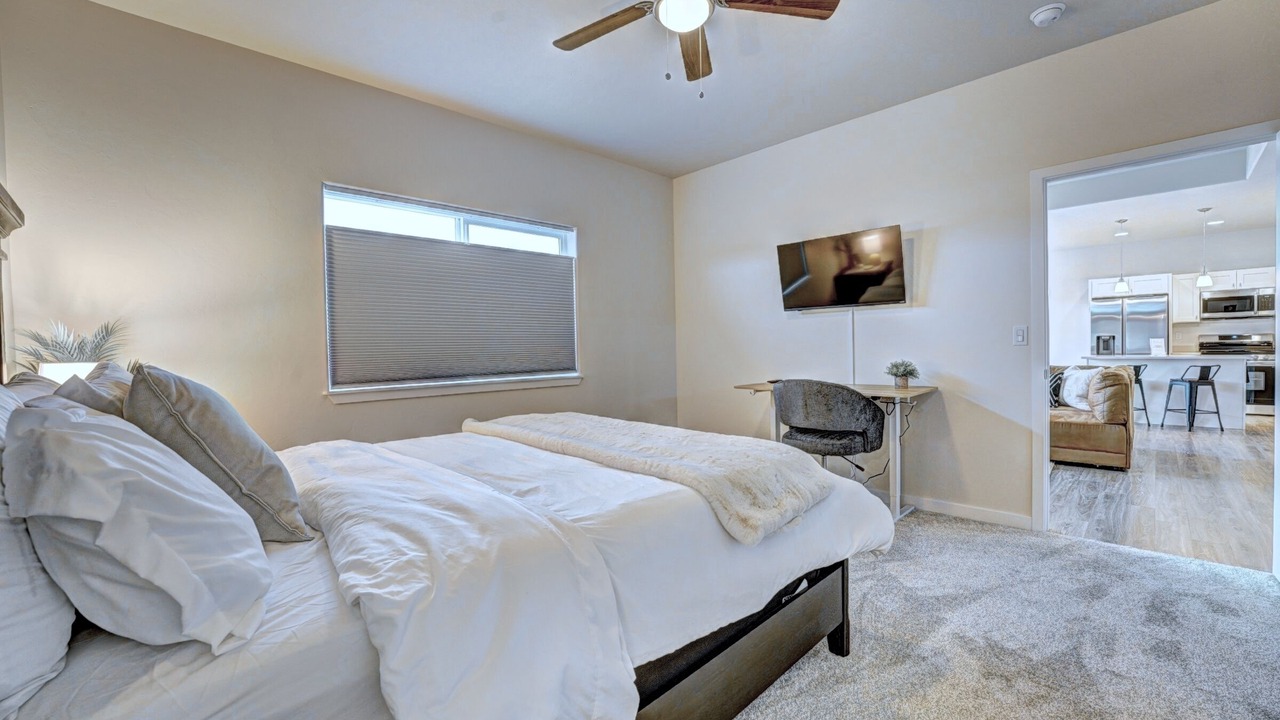 Photo of Bedroom in Montrose