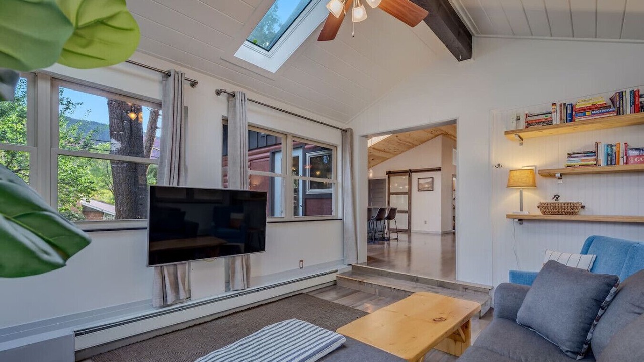 Photo of Livingroom in Glenwood Springs