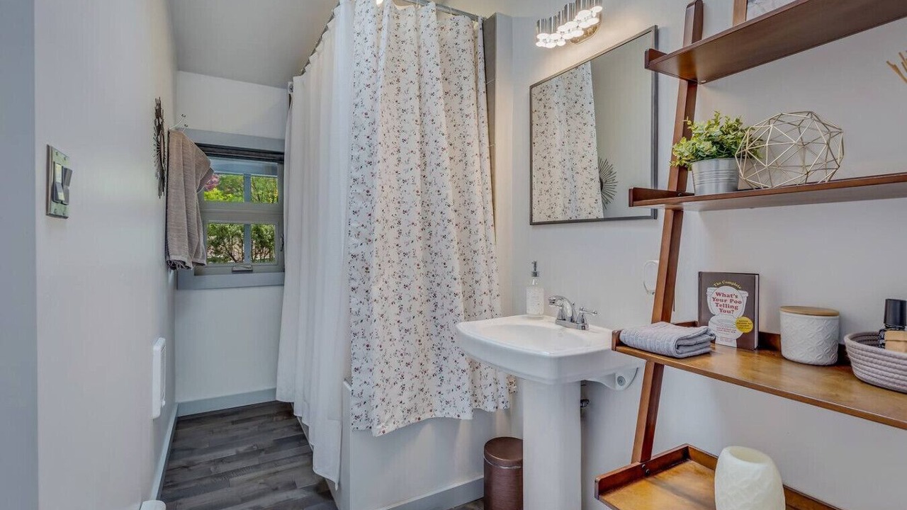 Photo of Bathroom in Glenwood Springs