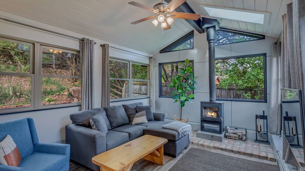 Photo of Livingroom in Glenwood Springs