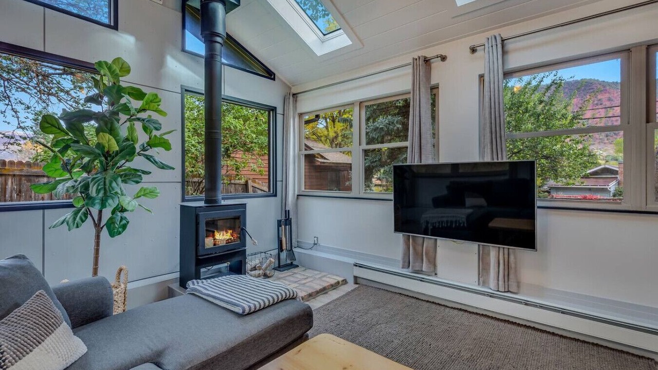Photo of Livingroom in Glenwood Springs