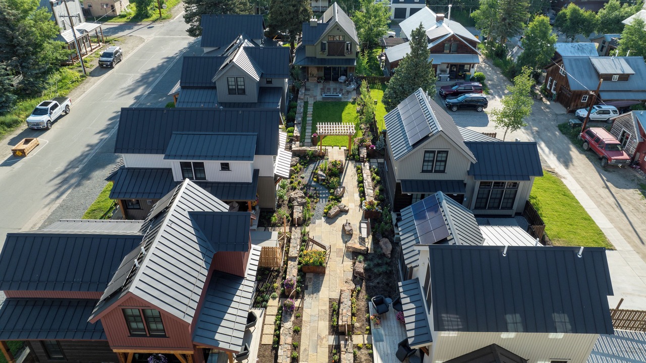 Photo of Outdoor in Crested Butte