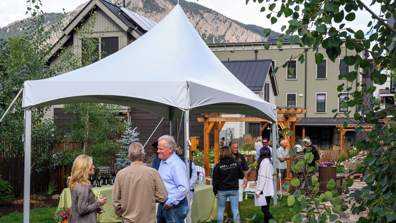 Photo of Outdoor in Crested Butte