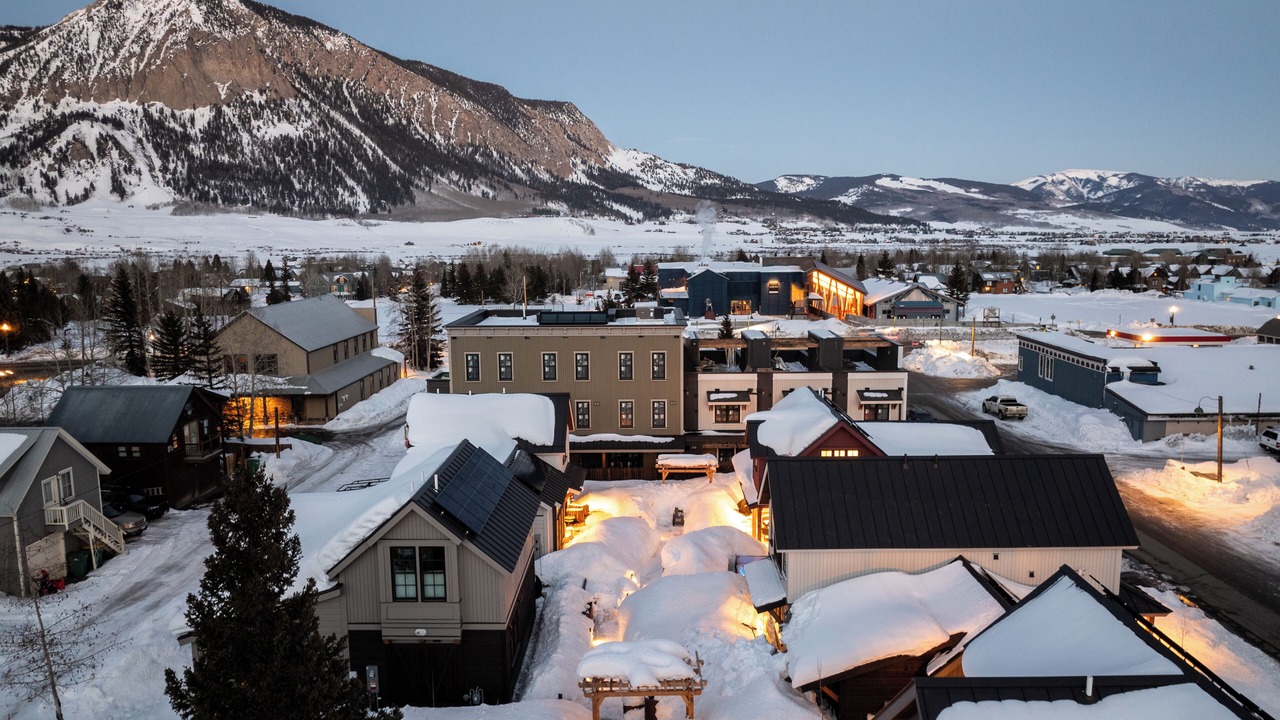 Photo of Outdoor in Crested Butte