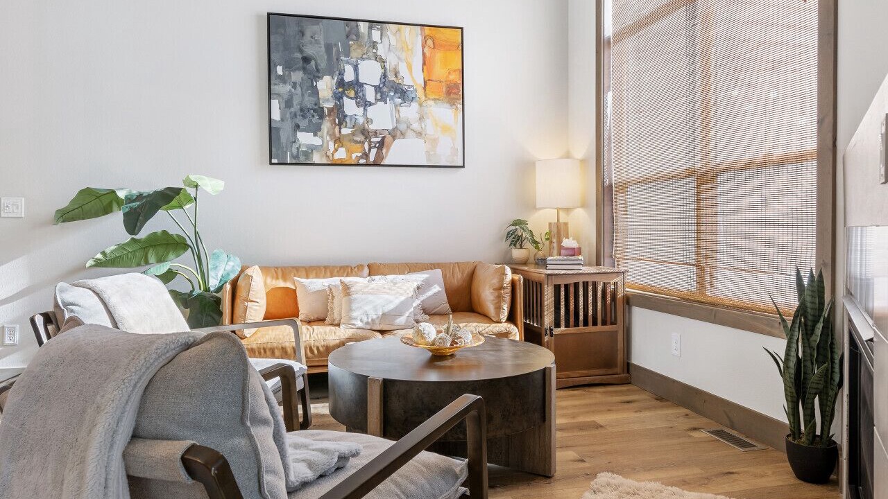 Photo of Bedroom in Edwards
