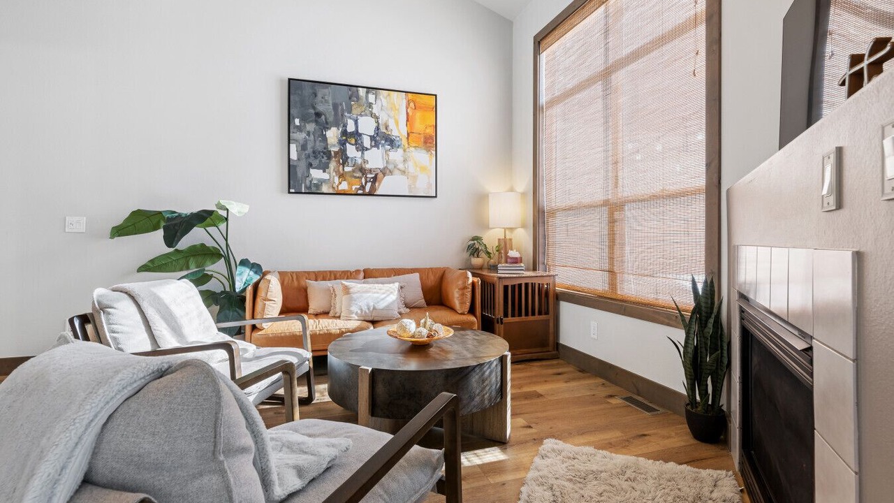 Photo of Bedroom in Edwards