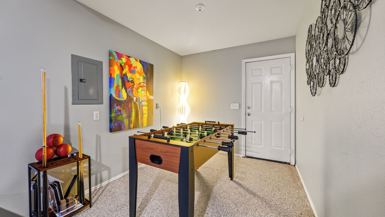 Photo of Bedroom in Bentonville