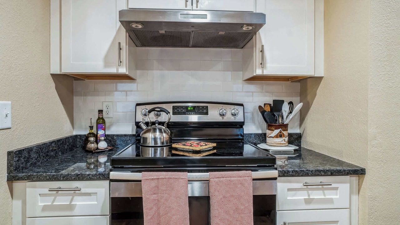 Photo of Kitchen in Nederland