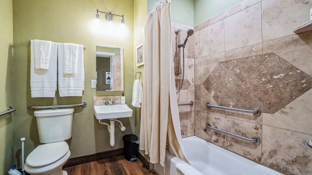 Photo of Bathroom in Nederland