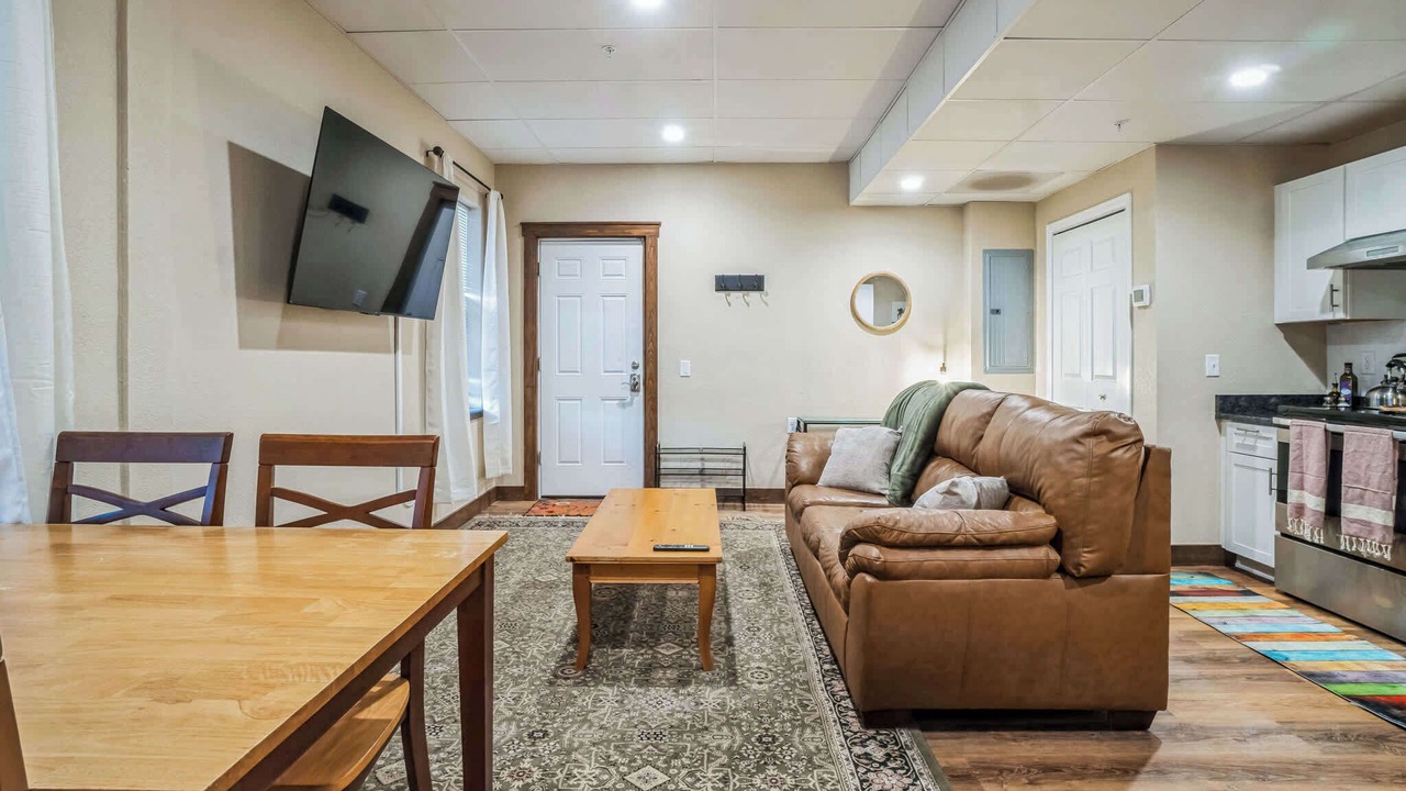 Photo of Livingroom in Nederland