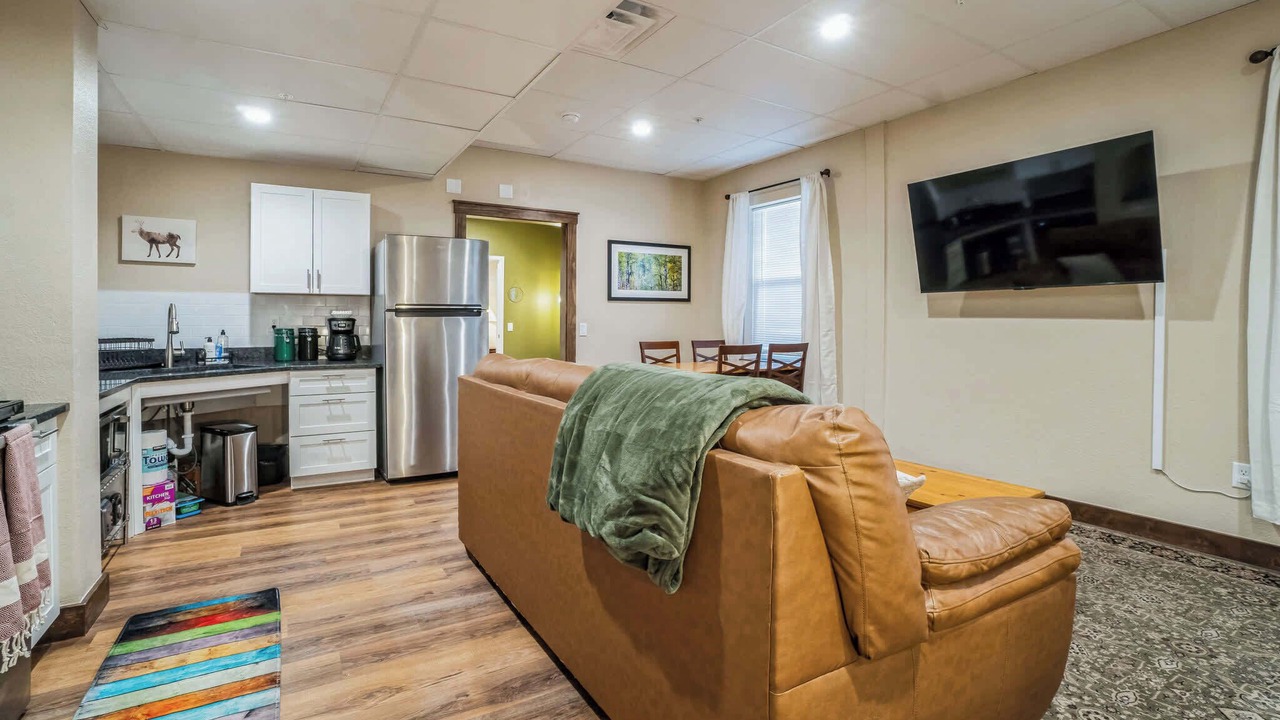Photo of Livingroom in Nederland