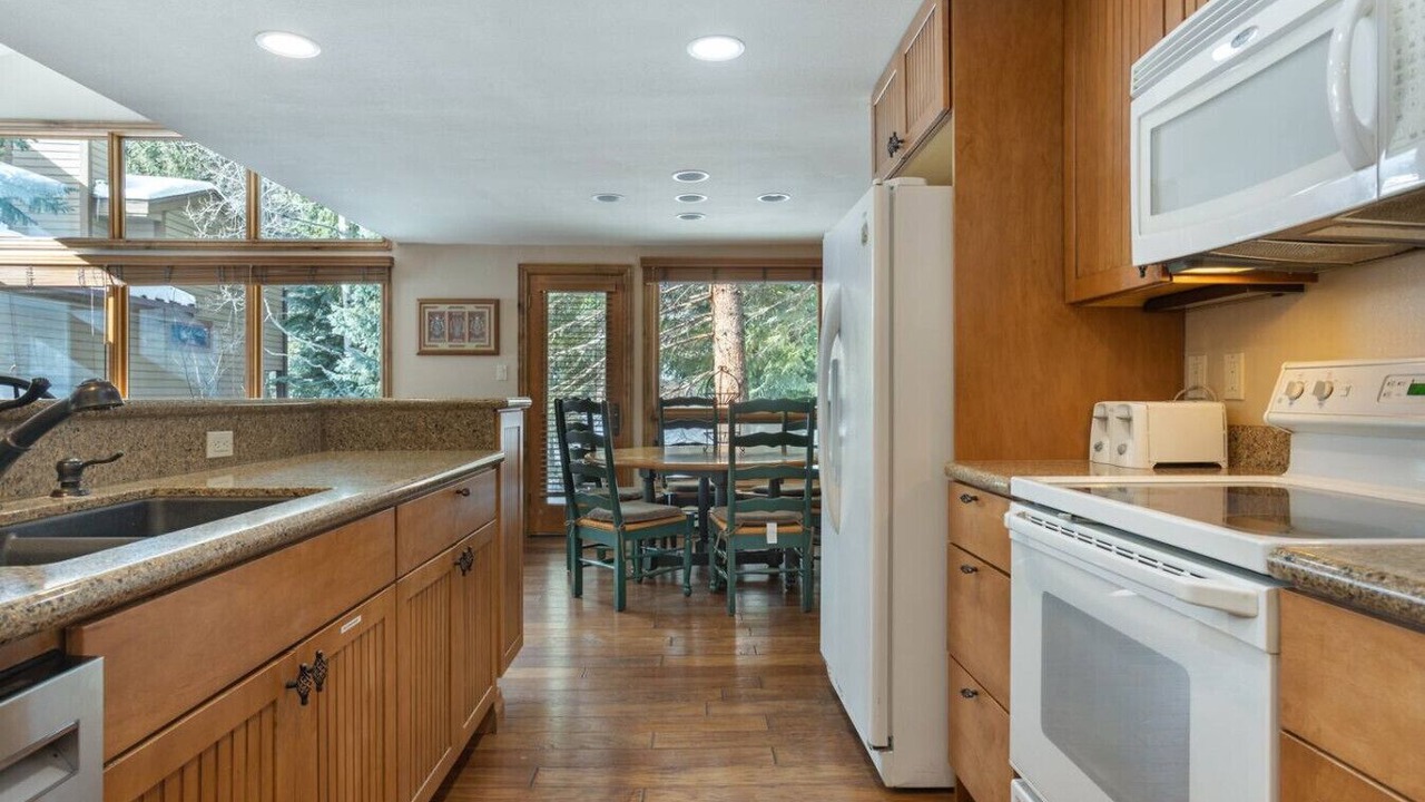 Photo of Kitchen in Vail