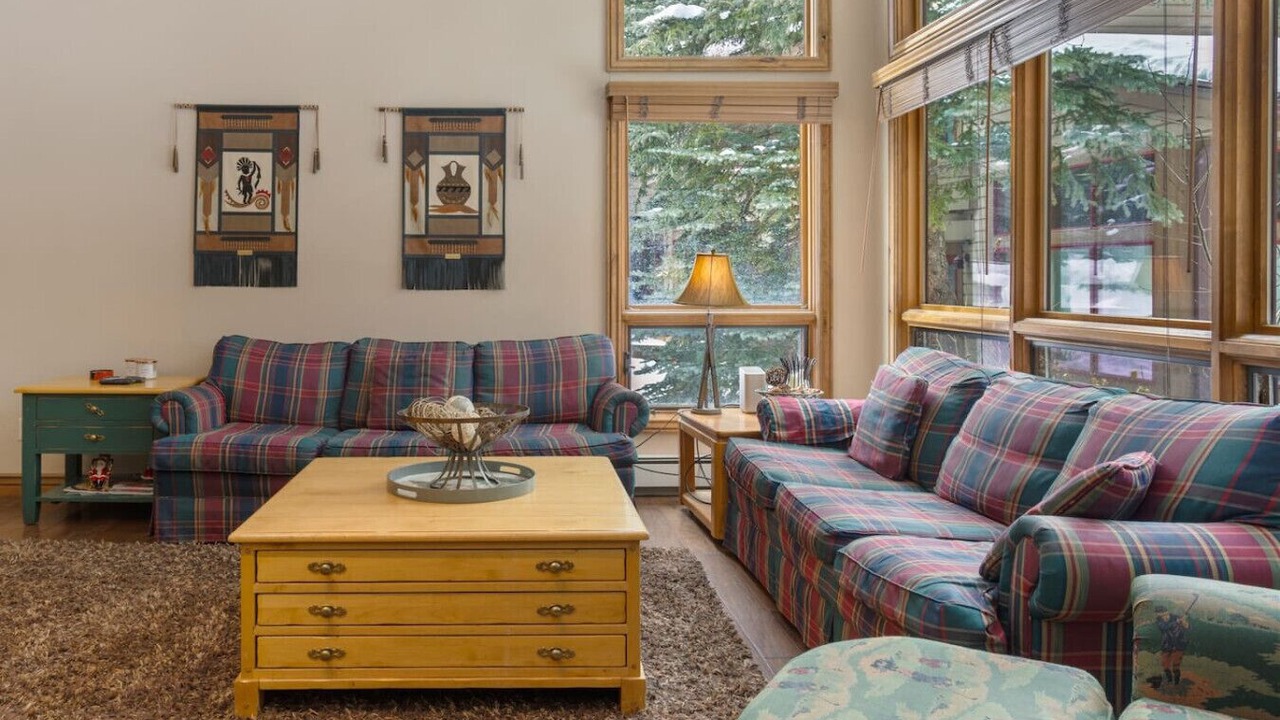 Photo of Livingroom in Vail