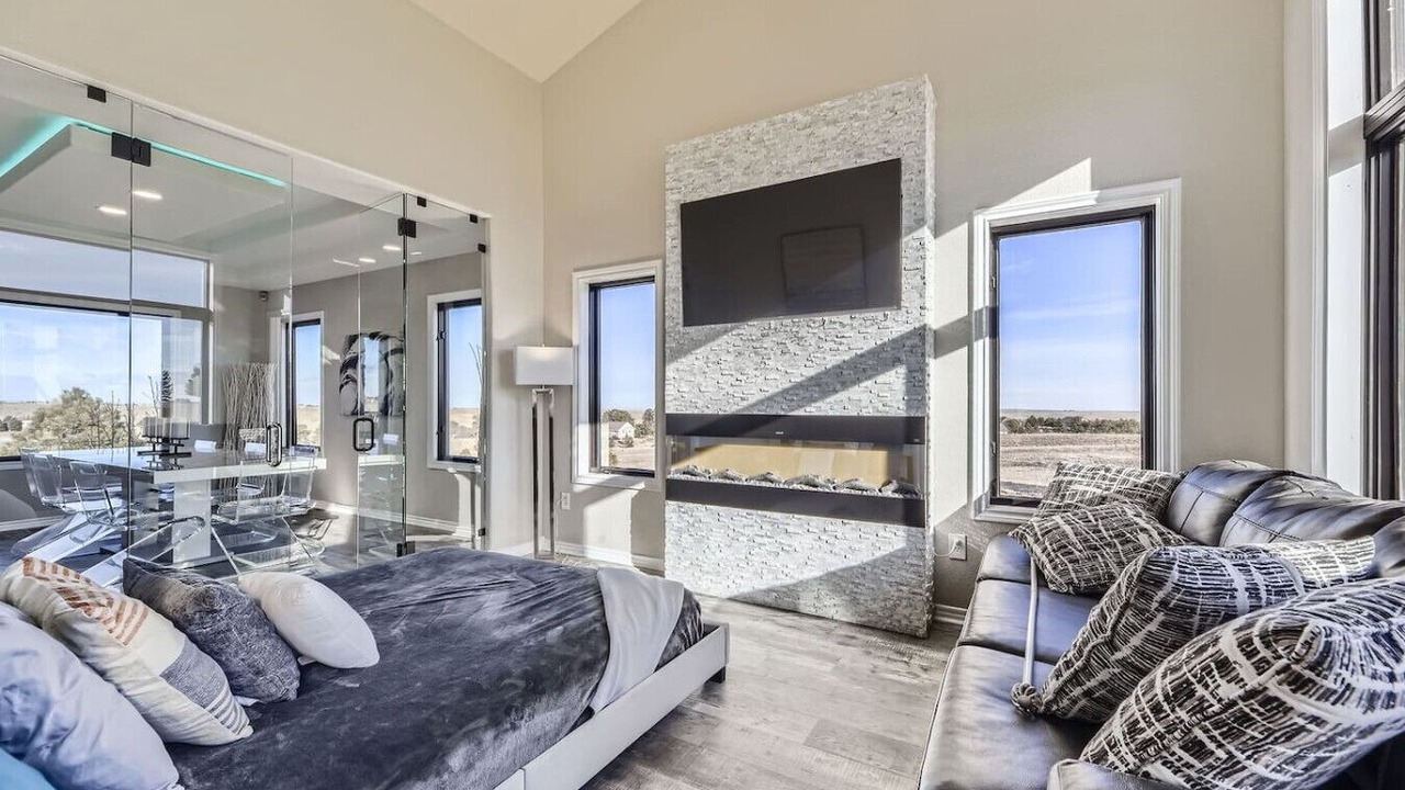 Photo of Bedroom in Parker