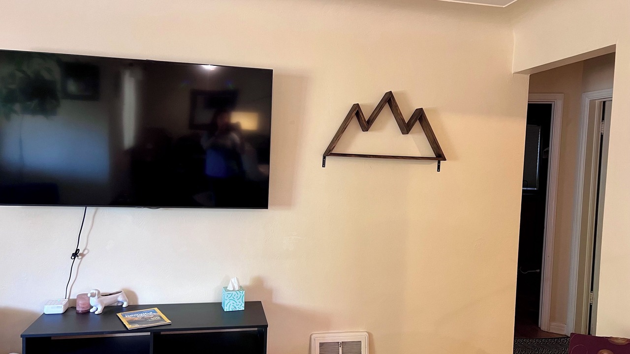 Photo of Livingroom in North Park Hill