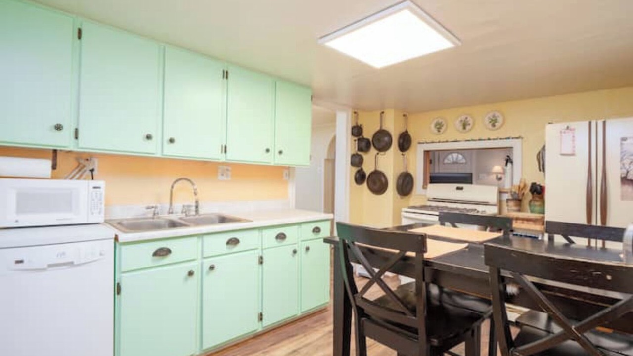 Photo of Kitchen in Barnum